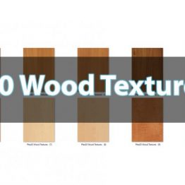 10 Wood Textures 01