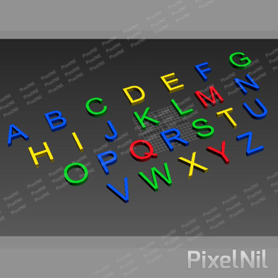 Alphabets-01-P3D15viewport.jpg