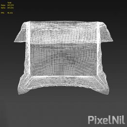 BedCloth-02-P3D-05-Wire-Frame.jpg