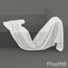 BedCloth 04 P3D 05