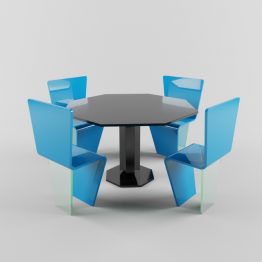Table + Chair_01