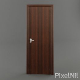 Door 03 P3D 03