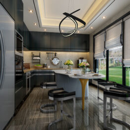 Kitchen Interior03