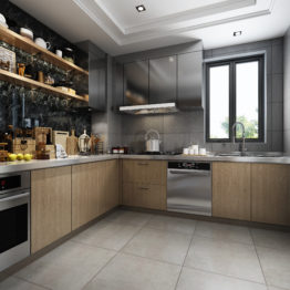 Kitchen Interior05