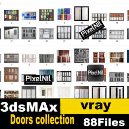 Doors collection