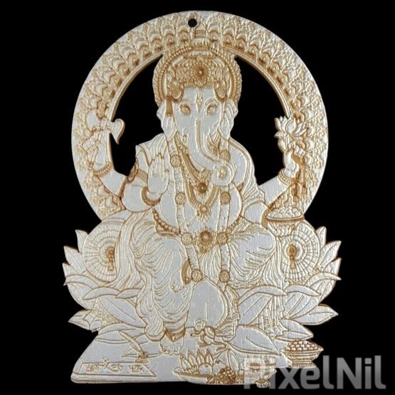 ganesh 2