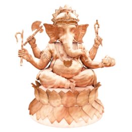 Lord Ganesha 3dmodel