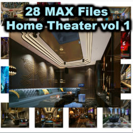 Home Theater vol 1