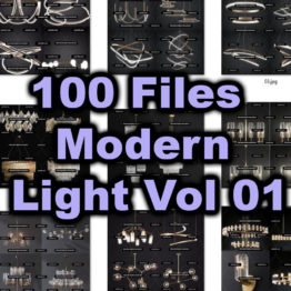 Modern light vol 01