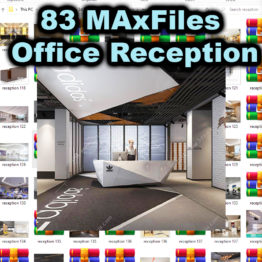 office Reception MAx files