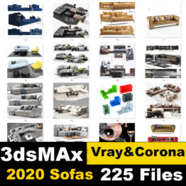 2020 SOFAS Collection