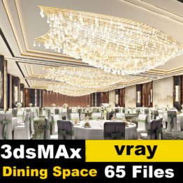 Dining Space 65