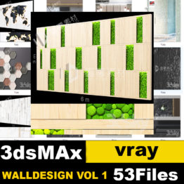 walldesign vol 1