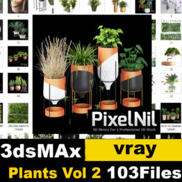 plants vol 2