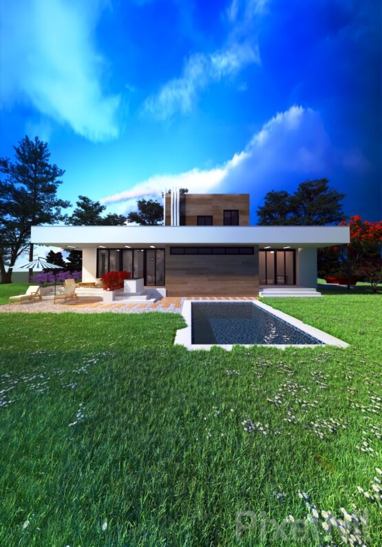 exterior 5
