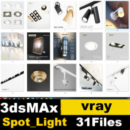 Spot_light collection