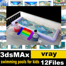 swimming pools for kids