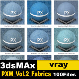 PXM_Vol.2_Fabrics