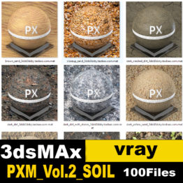 PXM_Vol.2_SOIL