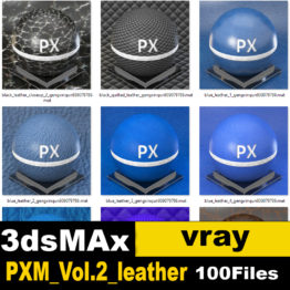 PXM_Vol.2_leather