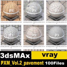 PXM_Vol.2_pavement