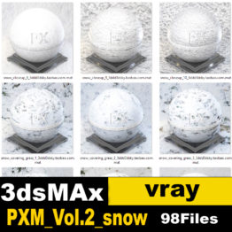 PXM_Vol.2_snow