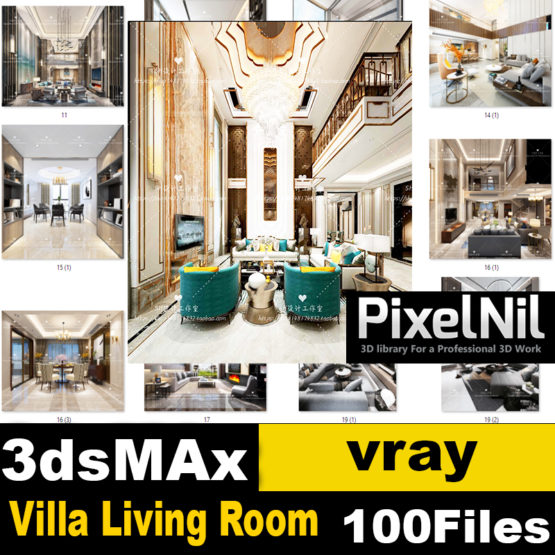 thumb villa