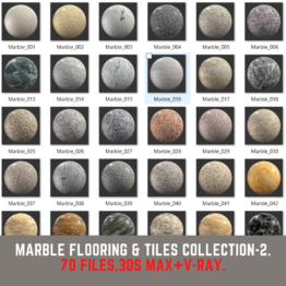 MARBLE FLOORING COLLECTION-2