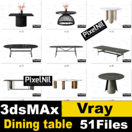 thumb dining table