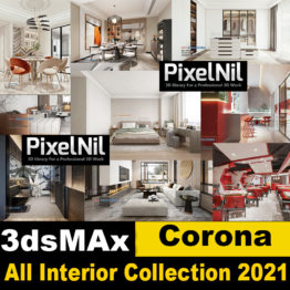 All Interior Collection 2021