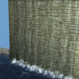 Waterwall