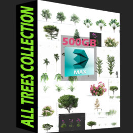 UNLIMITED TREES AND PLANTS COLLECTIONS