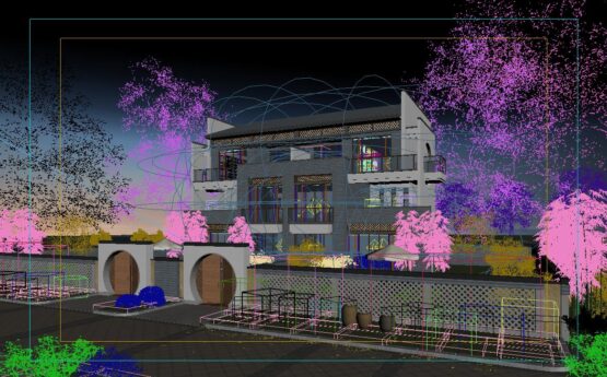 Exterior vol 10_10 MESH