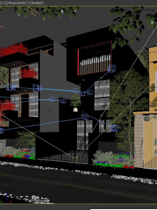 Exterior vol 10_11 MESH