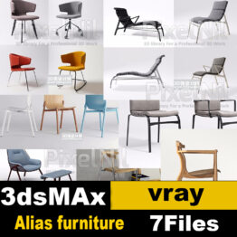 Alias furnitures