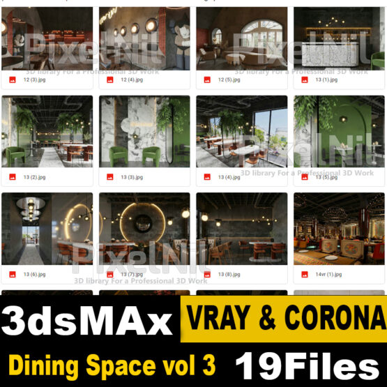 Dining Space-19