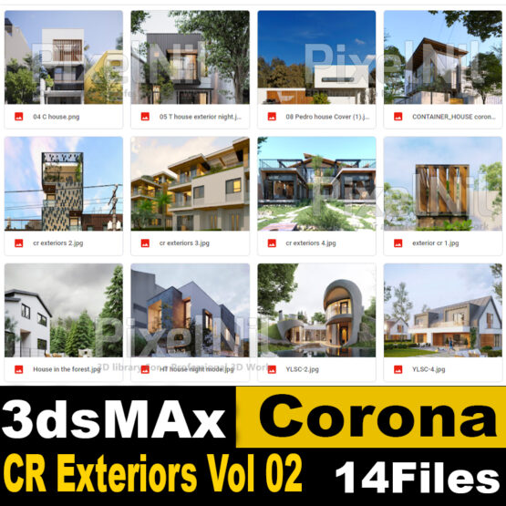 cr exteriors vol 2 thumb