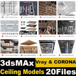 ceiling models