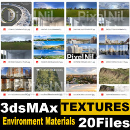 Environment Materials
