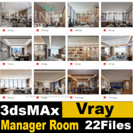 Manager Room 22