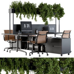 Office_Furniture_Employee_Set_16
