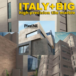 New ITALY+big high-precision tile marble
