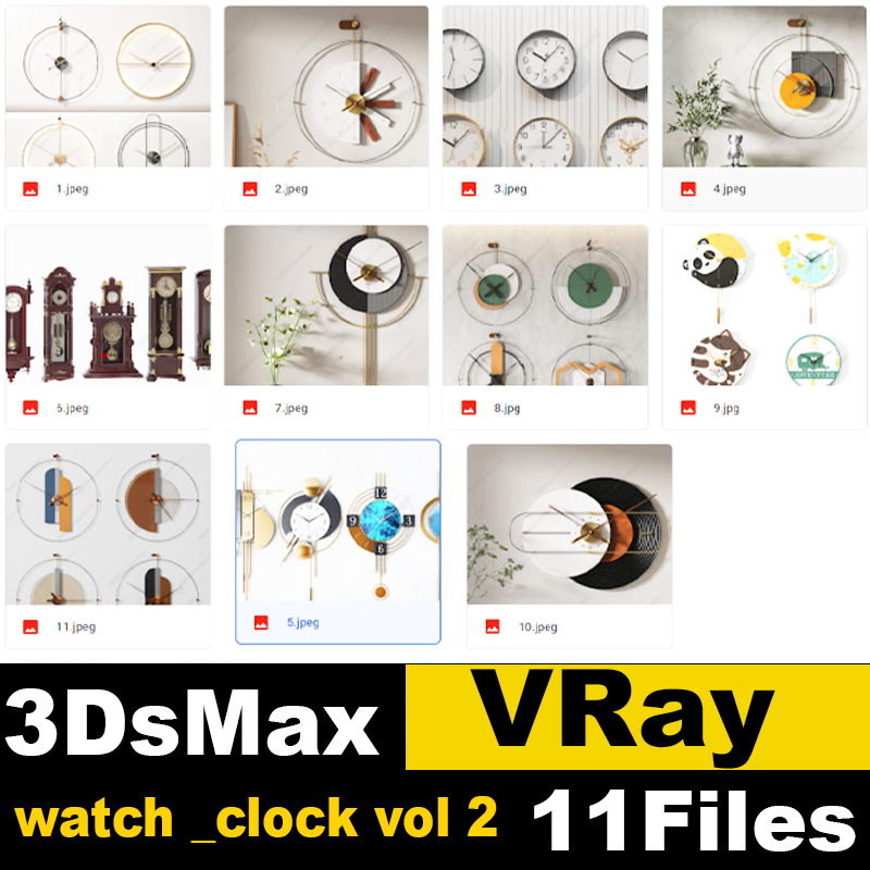 watch _ clock V2