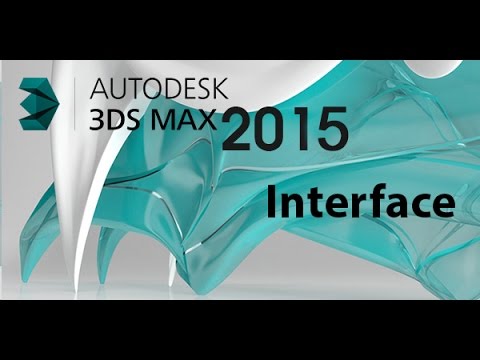 3dsmax 2015 interface hindi