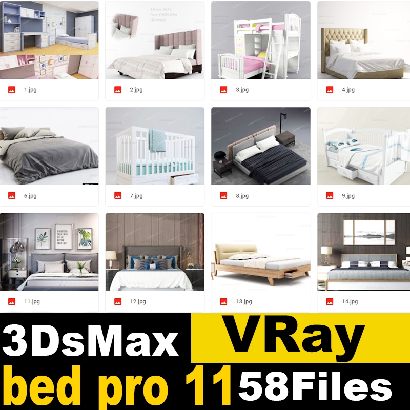 bed pro 11