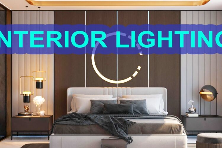 Interior lighting And Use LightMix Hindi Tutorials