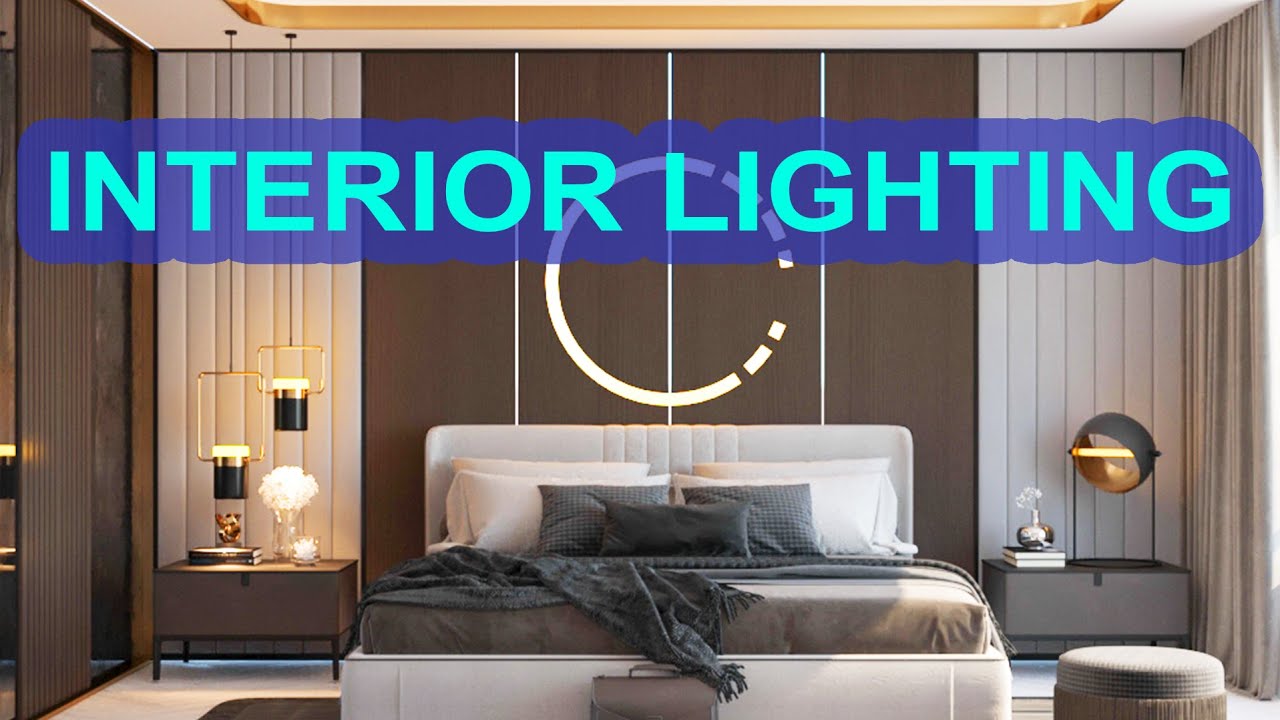 Interior lighting And Use LightMix Hindi Tutorials