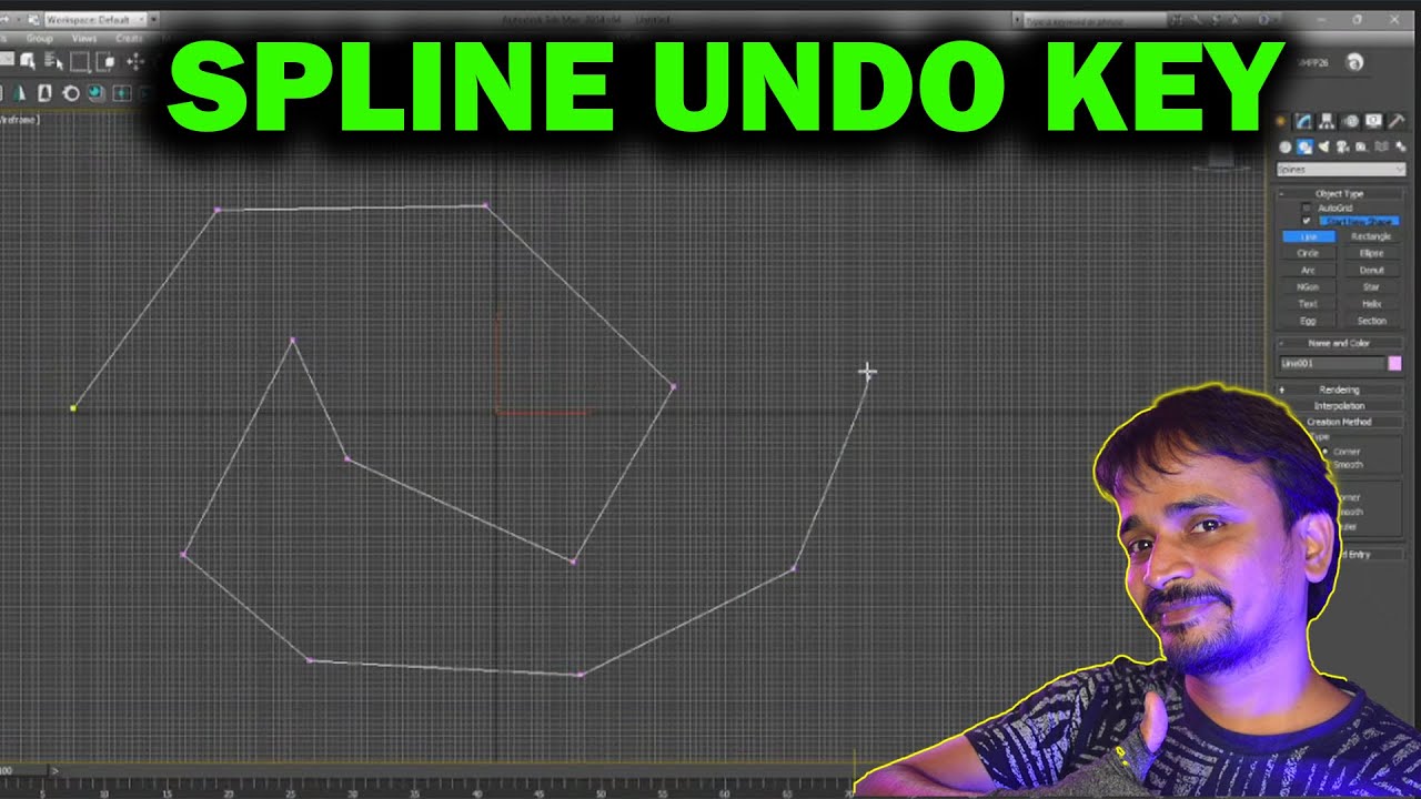 SPINE KO UNDO KAISE KRE ? 🤗 | kaboomtechx