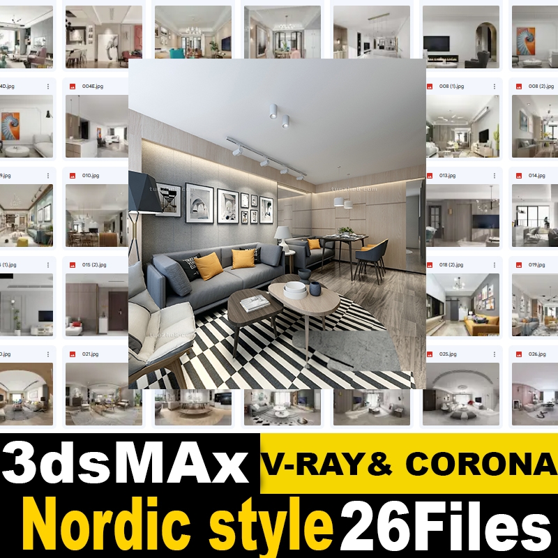 Nordic style 26