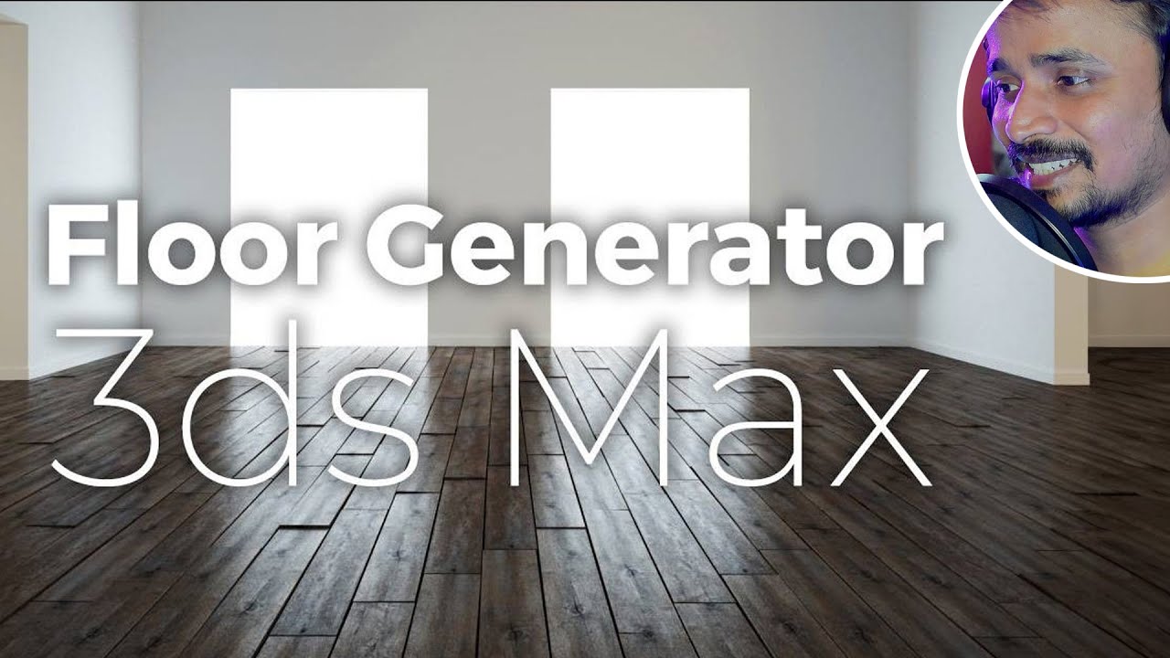 FLOOR GENERATOR USE | KABOOMTECHX